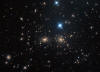 Abel 1656 Coma Galaxy Cluster in Coma Berenices