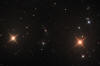 Arp 100 IC 18 & 19 galaxies in Cetus