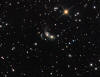 Arp112 Galaxies in Pegasus