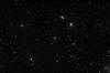 Arp 176 NGC 4933 A+ B  Galaxies in Virgo
