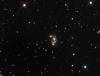 Arp 321 Hickson 40 Galaxies in Hydra