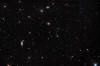 Arp 84 NGC 5395 Galaxy in Canes Venatici
