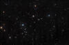 Arp 90 NGC 5929 & 5930 Galaxies in Bootes