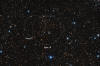 Berk 18 & King 22 Open clusters in Auriga