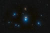 Theta 1 & 2 Tauri in the Hyades cluster