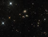 IC 1067 & 1066 Galaxies in Virgo