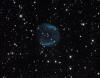 Jones 1 Planetary nebula in Pegasus