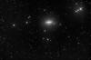 M104 Galaxy in Virgo