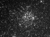 M52 Open cluster in Cassiopeia