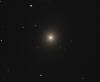 M 87 Elliptical galaxy in Virgo