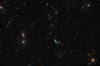 NGC 1518 & 1521 Galaxies in Eridanus