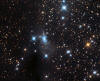 NGC 2163 Reflection nebula in Orion