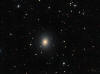NGC 2775 Galaxy in Cancer