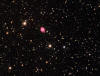 NGC 40 Planetary nebula in Cepheus