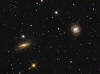 NGC 5713 & 5719