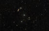 NGC 5775 & 5774 Galaxies in Virgo