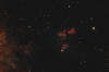 Sh2-64 Emission nebula in Serpens