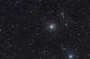 vdB 133 Reflection nebula in Cygnus