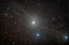 vdB 109 Emission nebula in Ophiuchus
