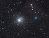 vdB 133 Reflection nebula in Cygnus