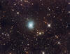 vdB2 Reflection nebula in Cassiopeia